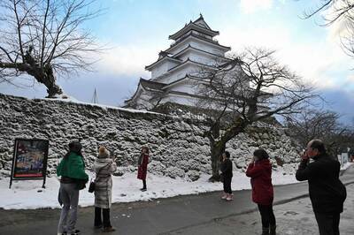 日媒：中國人不來日本反而好 加速「脫中」這3國遊客補量
