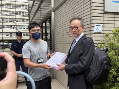 核三137億元乾貯案爆爭議 美商合泰控台電護航違規廠商、危及核安