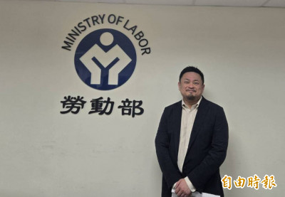 彈性育嬰假放寬至6歲 洪申翰：多出的假與薪資政府買單、不增雇主負擔