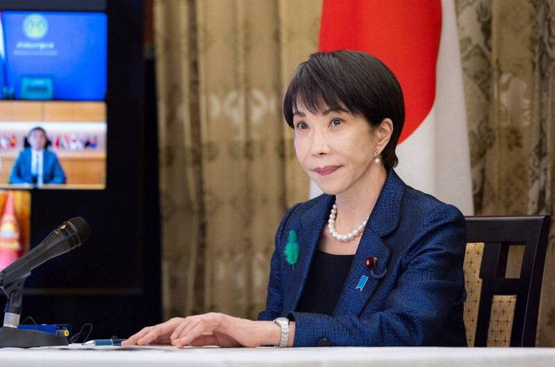 日本經濟Q1成長超預期 專家警告：接下來恐受中東戰火影響