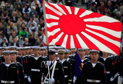 LTN經濟通》全球軍備需求暴增 日本摩拳擦掌？