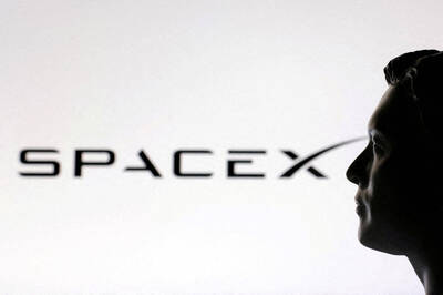 SpaceX掛牌在即投資人搶上車 分析示警：多數巨型IPO表現不如大盤