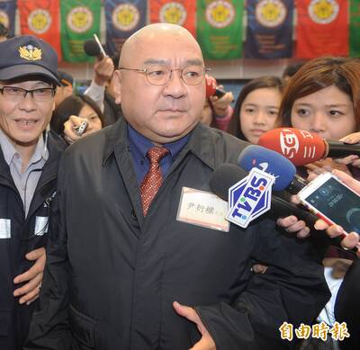 潤泰集團總裁尹衍樑辭世 享壽76歲
