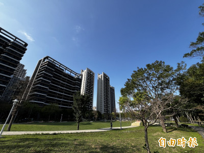 房價降、所得增 去年Q4全國房貸負擔率減輕1.67個百分點