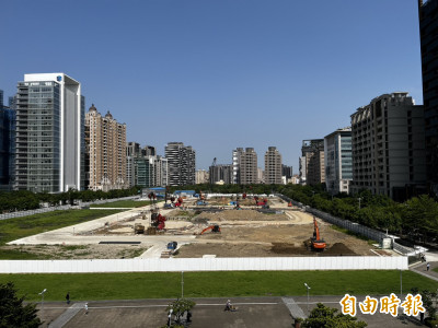 全台預售屋每坪均價還在漲  Q1年漲幅達7.8％