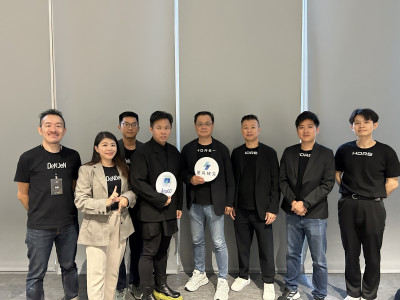 持續擴大充電服務版圖 星舟快充策略投資電電數位持股51％