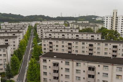 新建案太貴了！小夫妻買35年老公寓重新裝潢 5年後下場曝光