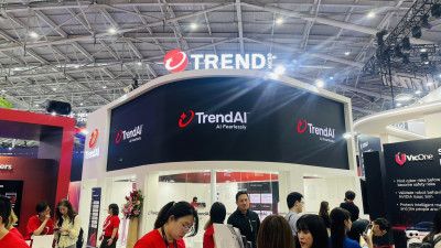 趨勢科技強強聯手Anthropic！聚焦企業AI導入3大痛點