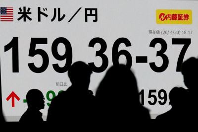 日圓甜甜價快沒了? 日相高市稱做好準備因應匯率波動