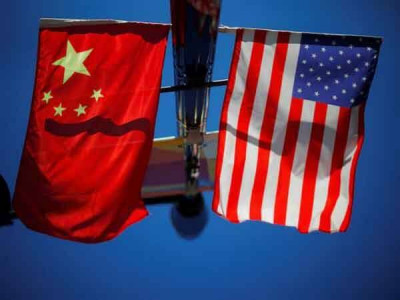 《晶片戰爭》米勒：美中科技休戰暗潮洶湧  供應鏈新衝突即將爆發