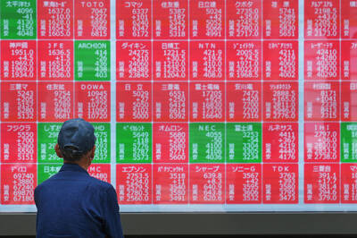 首見68000點！日經指數狂飆近1500點 再創新高