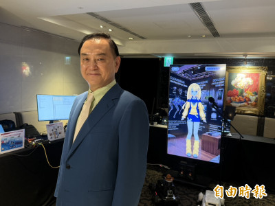 焦點股》鈺創：5月營收年增605％  早盤逆勢逼近漲停
