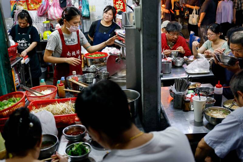 「日本以外最想住哪」台灣當選！4大優點吸10萬人朝聖