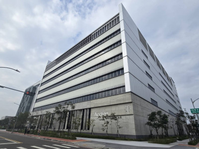焦點股》智邦：外資報告助威 逆勢大漲