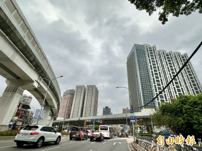 央行總裁一句話「就到這裡」多檔營建類股亮燈漲停