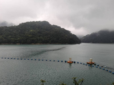 南部3大水庫平均蓄水率破2成 經濟部︰有助台南、高雄供水穩定