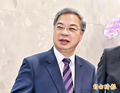 森崴暴雷下市衝擊台電工程？龔明鑫：一定會蓋起來