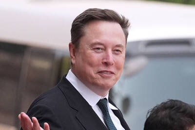 歷史性IPO！SpaceX上市讓馬斯克成為全球首位兆級富豪
