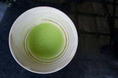 中國最窮省份變「世界抹茶之都」！靠日本技術產量4年暴增6倍