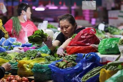 中國經濟狀況加速惡化 消費支出恐出現疫後首度下滑
