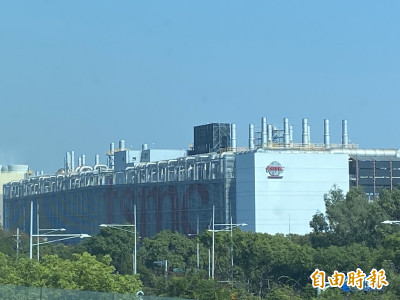 繳稅王！台積電稅額近2千億蟬聯冠軍  鴻海、廣達破百億居2、3名