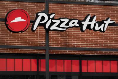 撐不住了！百勝集團850億賣掉Pizza Hut