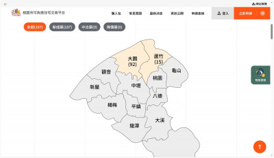 桃市府「獨創」可負擔住宅 房產業滿頭問號
