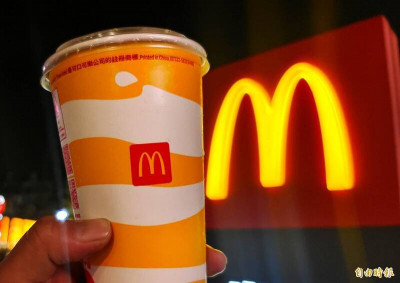 竹科人有多愛麥當勞？店王年訂單稱霸全台 新莊夜貓族深夜狂點