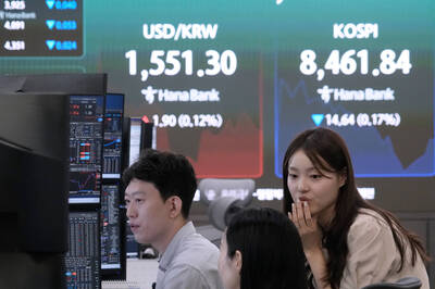 LTN經濟通》就是想躋身上流？南韓今起大變革