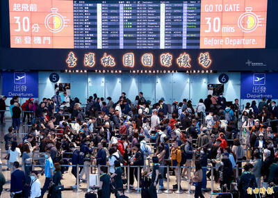 不想成為機場難民快看！前空姐不藏私揭密「5大轉機地雷」