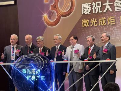 史欽泰：台灣半導體及資通訊是全世界A I重要合作夥伴