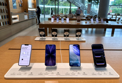 iPhone供應商印度塔塔電子資料外洩  當局首度表態並正著手調查