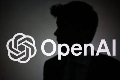 OpenAI核心人才再流動 首席未來學家宣布月底離職