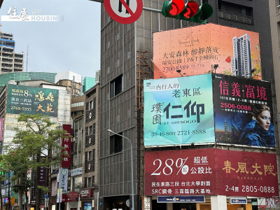 買氣始終打不開！ 6月北台預售推案陷近8年來單月最低