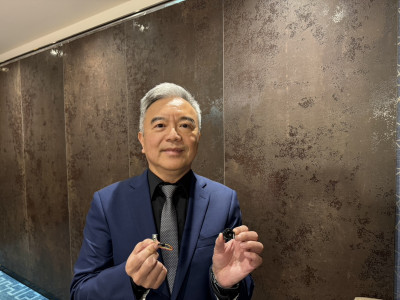 焦點股》盛群：6月營收衝3年9個月新高  亮燈漲停