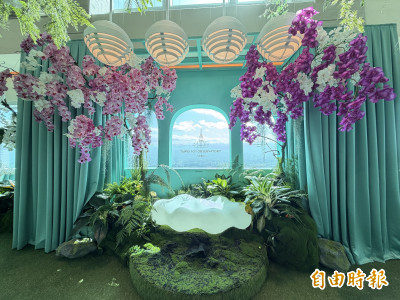 巴威颱風來襲 台北101明天暫停營業一天