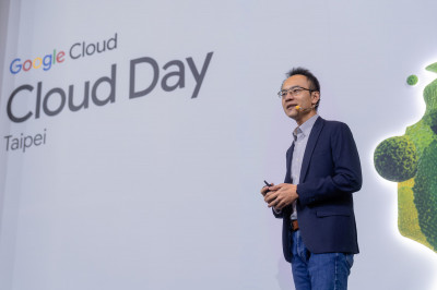 告別拼湊工具的「隱形稅」！Google Cloud Day揭開台企新顯學