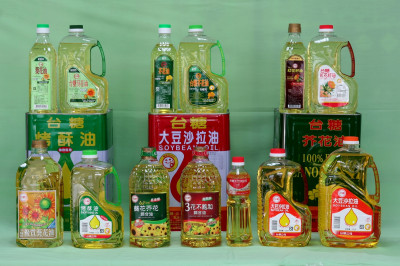 致癌油風波延燒！台糖也被捲入 沙拉油短期恐缺貨