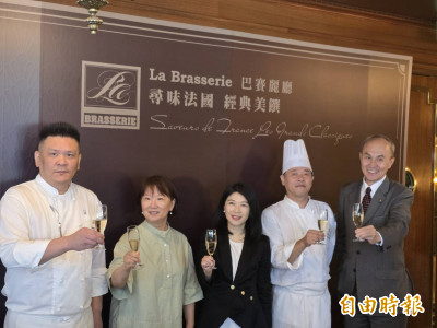亞都麗緻上半年營收年增15.2％ 下半年審慎樂觀