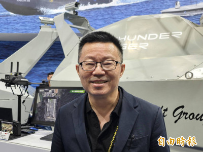 雷虎強化無人機布局  成立2家公司