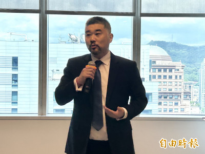 法人：AI仍為投資核心 亞洲科技股估值比美股更具優勢