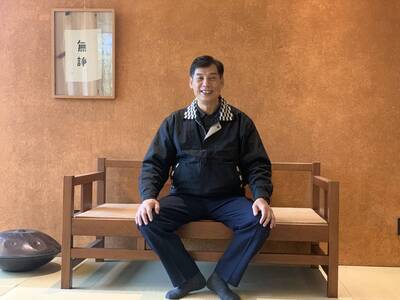 陳兆勛：中油必須轉型為前瞻綠能與低碳燃料的總供應商