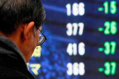 68歲退休翁嫌定期定額賺太慢！看到半導體股狂飆就衝了 下場曝光