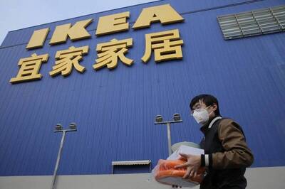 IKEA中國大撤退？一口氣出售8個城市賣場 近30年來最大調整