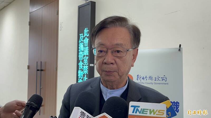 宣明智突送醫 兒發文「一起為宣爸集氣，脫離危險」
