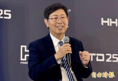 電電公會落實海外園區計劃 劉揚偉明日坐鎮墨西哥招商會