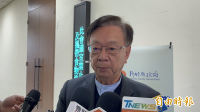 宣明智腦出血緊急開刀後病況穩定 兒曝已能睜眼自主活動