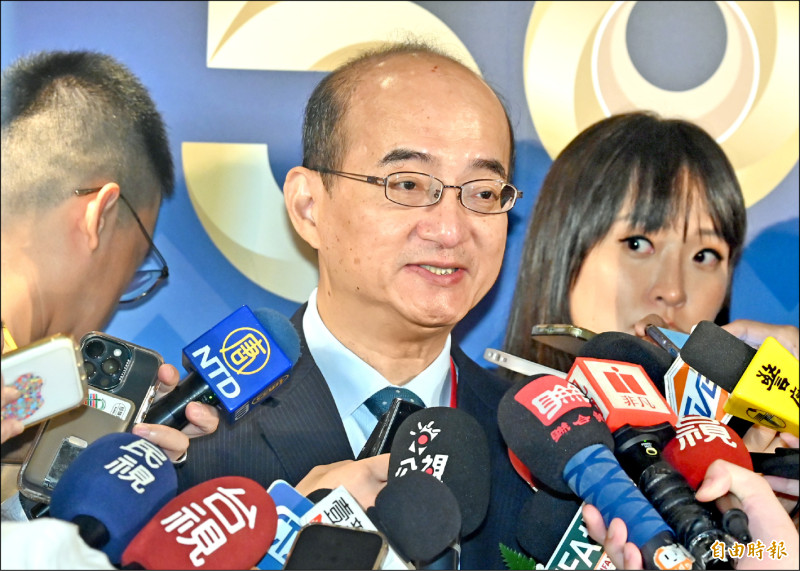 張建一：AI沒泡沫化 連氣泡都算不上