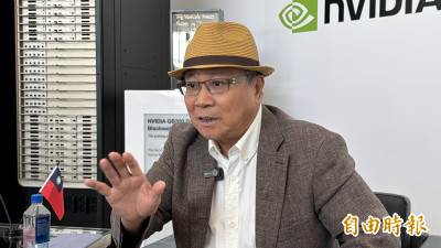 緯創高層真心話1》董座林憲銘：股價本益比還是太低了
