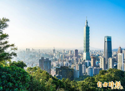 全球今年經濟成長率不高於3％ 國內3大智庫估台灣逆勢衝破10％